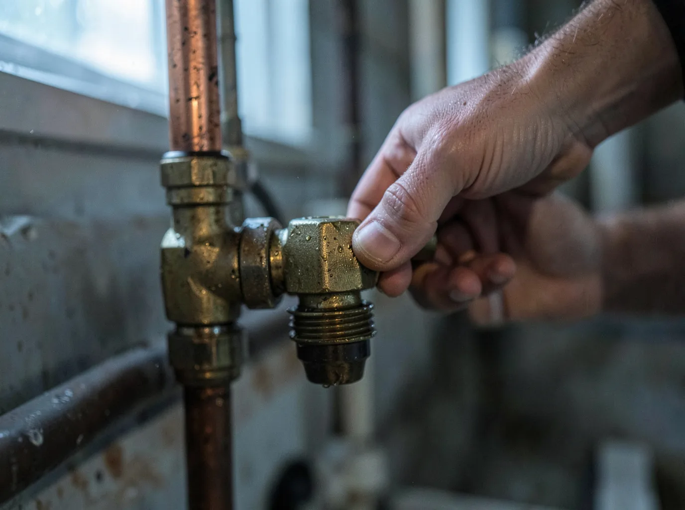 Emergency Plumber Crosby, PA FAQs